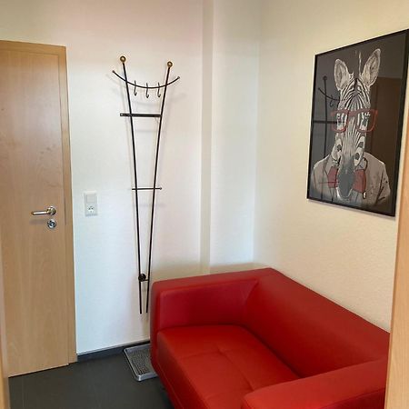 Residenz Muehlenberg Typ A Apartment Вилинген Екстериор снимка