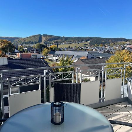 Residenz Muehlenberg Typ A Apartment Вилинген Екстериор снимка