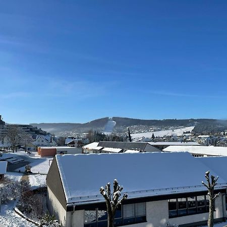 Residenz Muehlenberg Typ A Apartment Вилинген Екстериор снимка