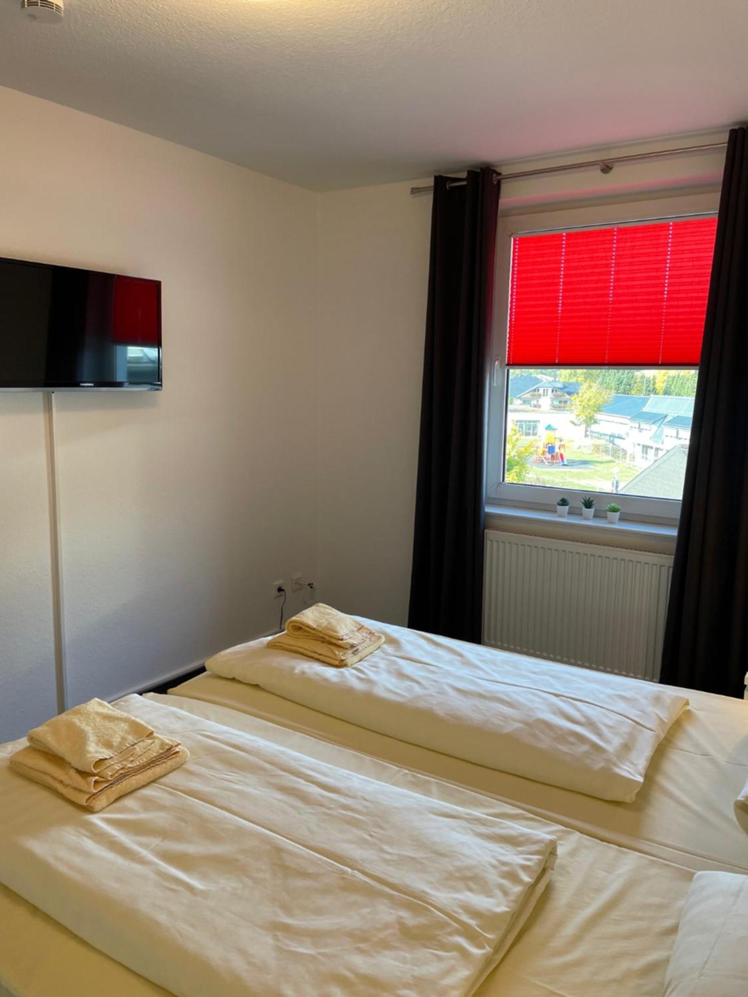 Residenz Muehlenberg Typ A Apartment Вилинген Екстериор снимка